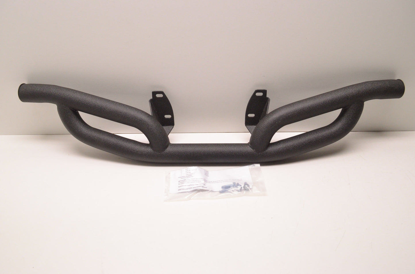 OEM Polaris 2878046 Rear Bumper Kit NOS