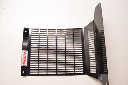 OEM Polaris 5245343-067 Black Right Side Radiator Shield NOS