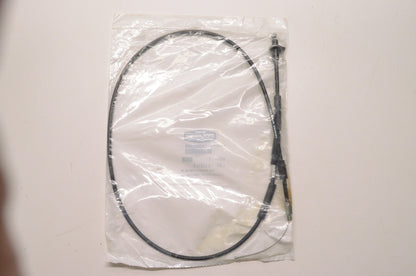 OEM Polaris 7080969 Throttle Cable 1/4 Turn 991mm NOS