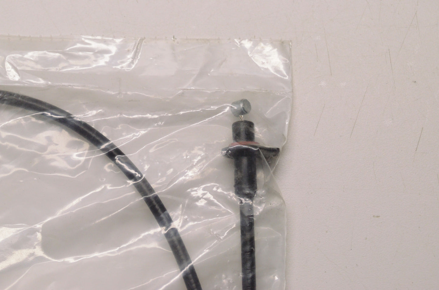 OEM Polaris 7080969 Throttle Cable 1/4 Turn 991mm NOS