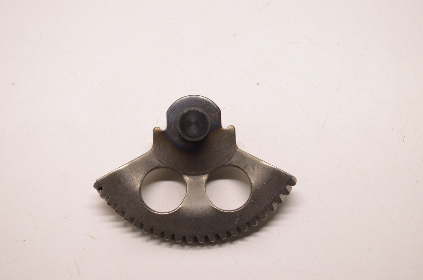 OEM Polaris 450183 Kick Shaft Assembly NOS