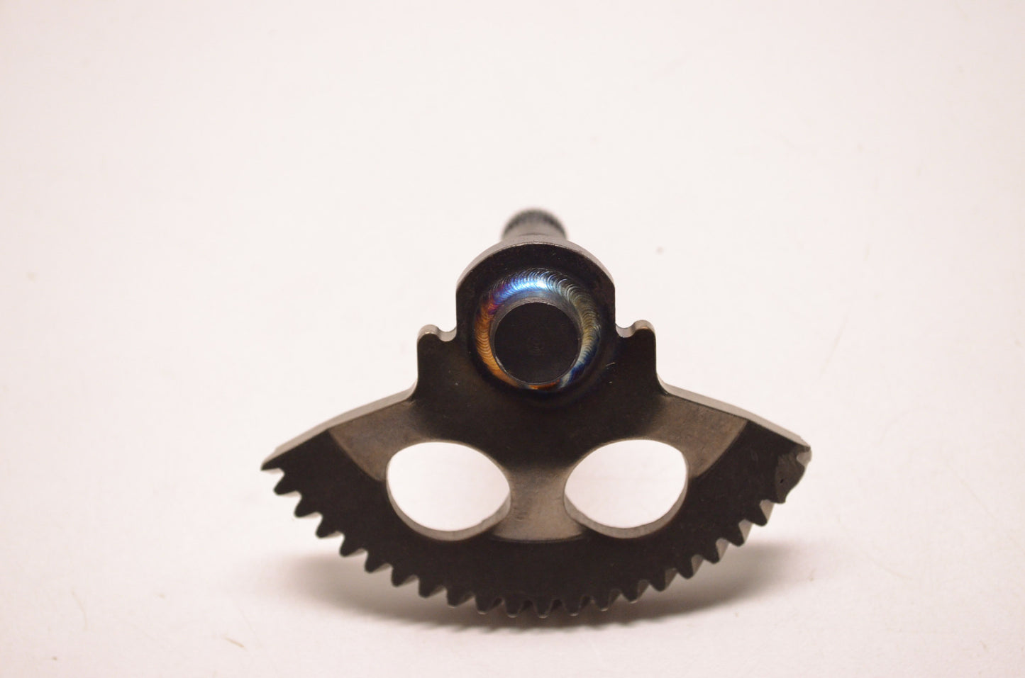 OEM Polaris 450183 Kick Shaft Assembly NOS