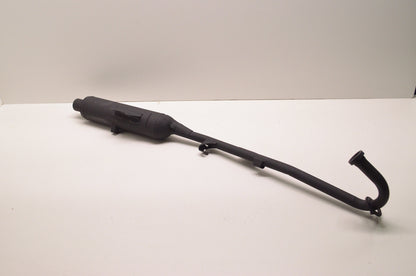 OEM Honda 18300-KN4-A60 Exhaust Muffler Assembly NOS