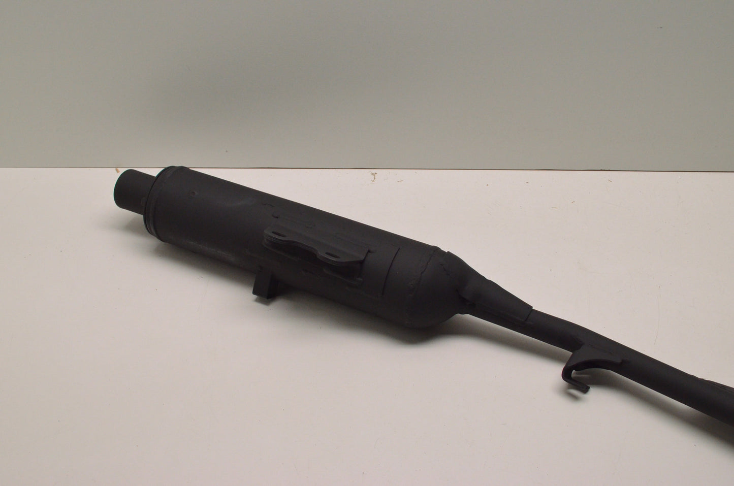 OEM Honda 18300-KN4-A60 Exhaust Muffler Assembly NOS