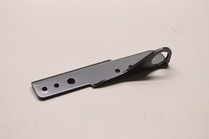 OEM Polaris 5244029-067 Black Right Hand Footrest Support Brace NOS