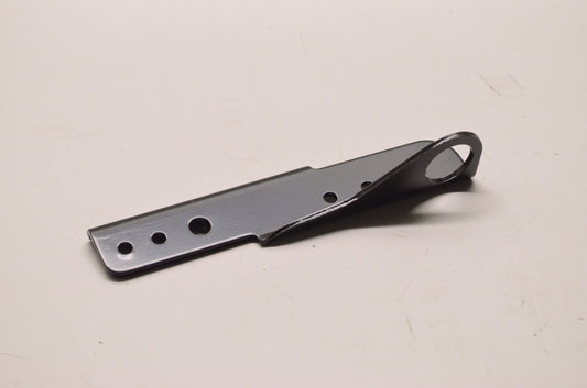OEM Polaris 5244029-067 Black Right Hand Footrest Support Brace NOS