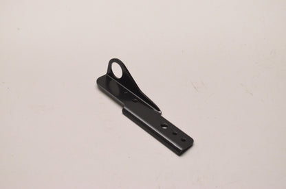 OEM Polaris 5244029-067 Black Right Hand Footrest Support Brace NOS