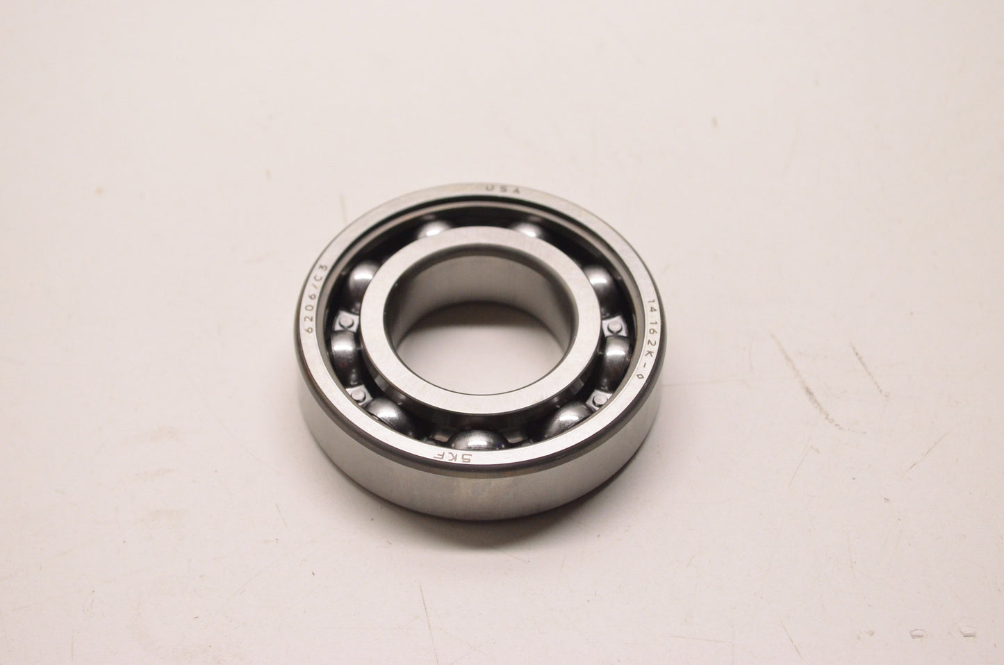 New OEM Polaris Ball Bearing 30X62X16 NOS