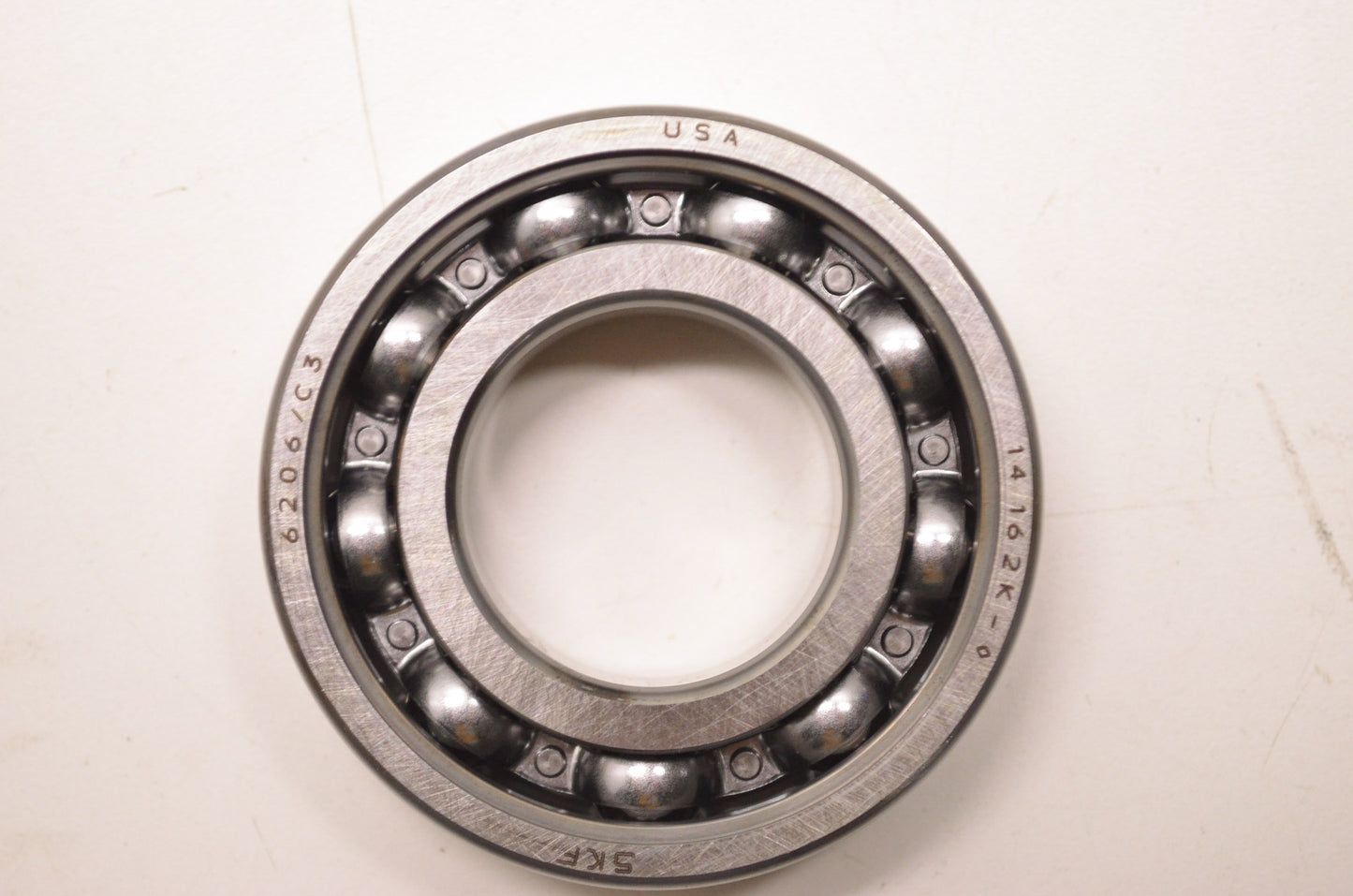 New OEM Polaris Ball Bearing 30X62X16 NOS