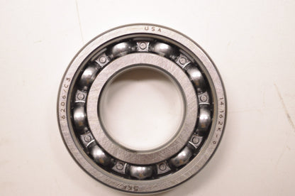 New OEM Polaris Ball Bearing 30X62X16 NOS