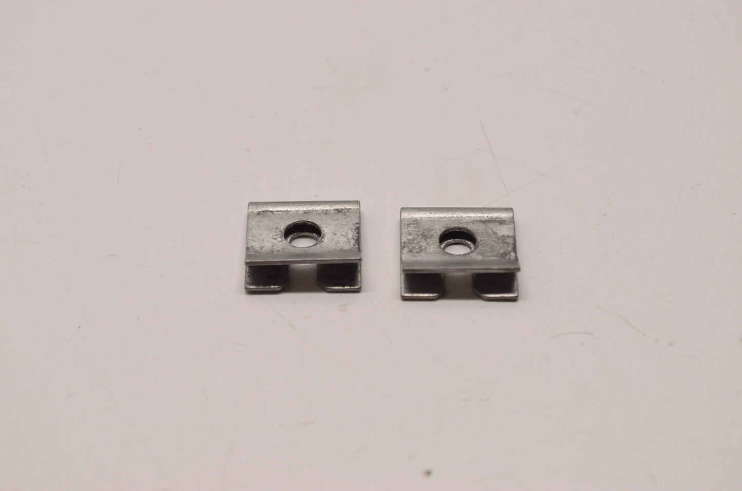 Steering Cable Retainer Clip NOS