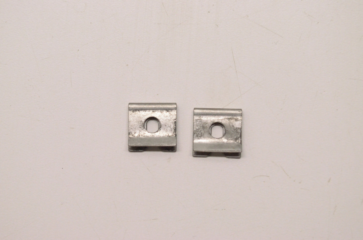 Steering Cable Retainer Clip NOS
