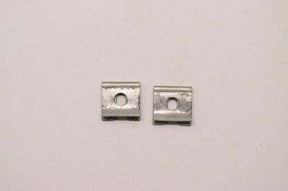 Steering Cable Retainer Clip NOS