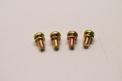 New OEM Polaris 3084205, 004-35051-00 Screw and Washer NOS