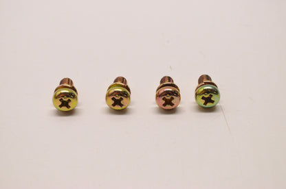 New OEM Polaris 3084205, 004-35051-00 Screw and Washer NOS