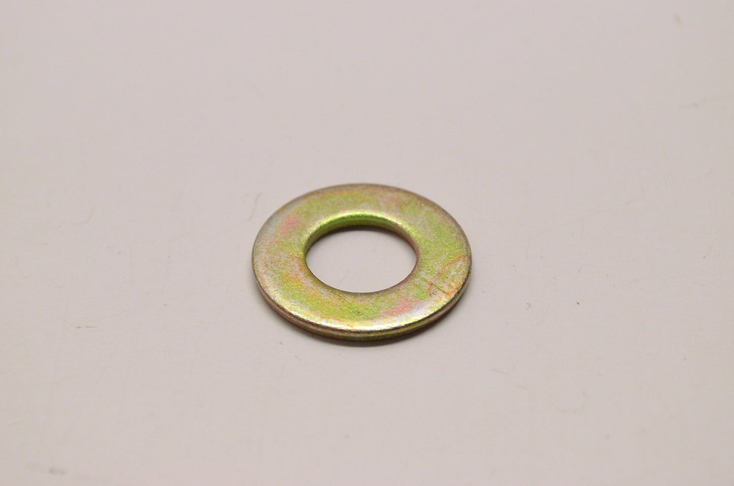 OEM Polaris 7556333 Flat Washer .531X1.063X.094 NOS