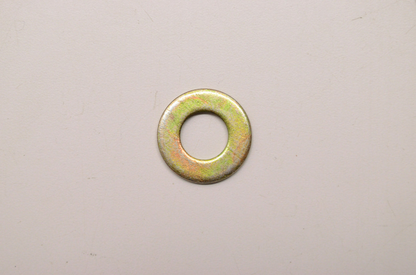 OEM Polaris 7556333 Flat Washer .531X1.063X.094 NOS