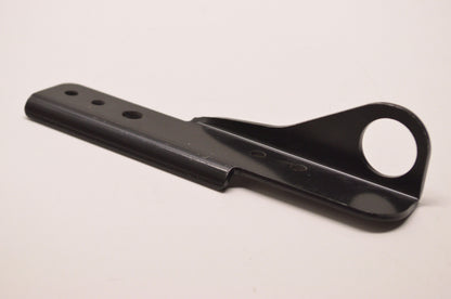 OEM Polaris 5244028-067 Black Left Hand Footrest Support Brace NOS