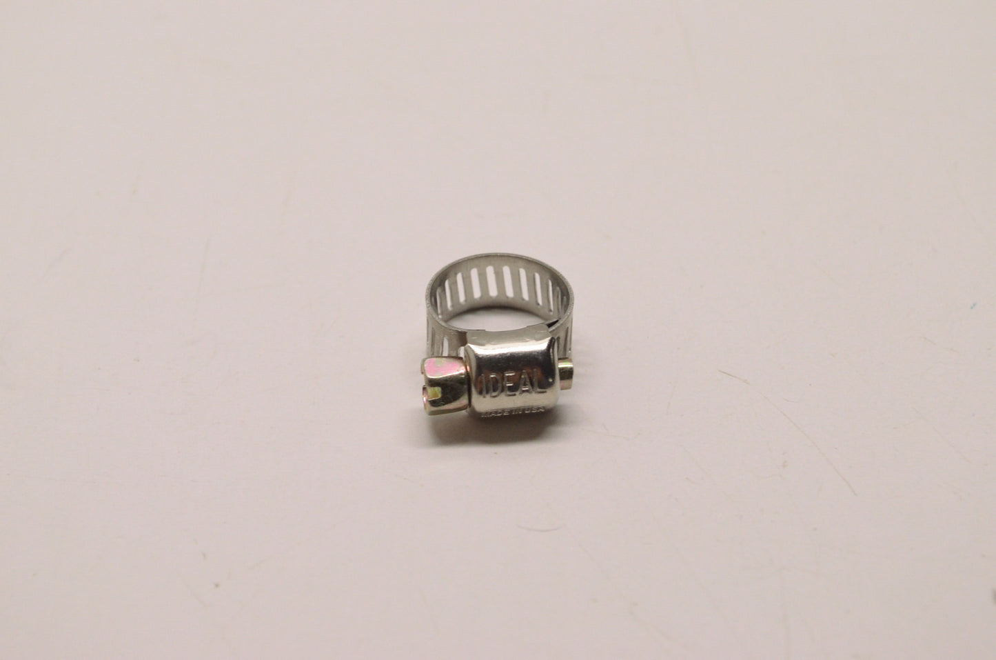 OEM Polaris 7080417 Hose Clamp NOS