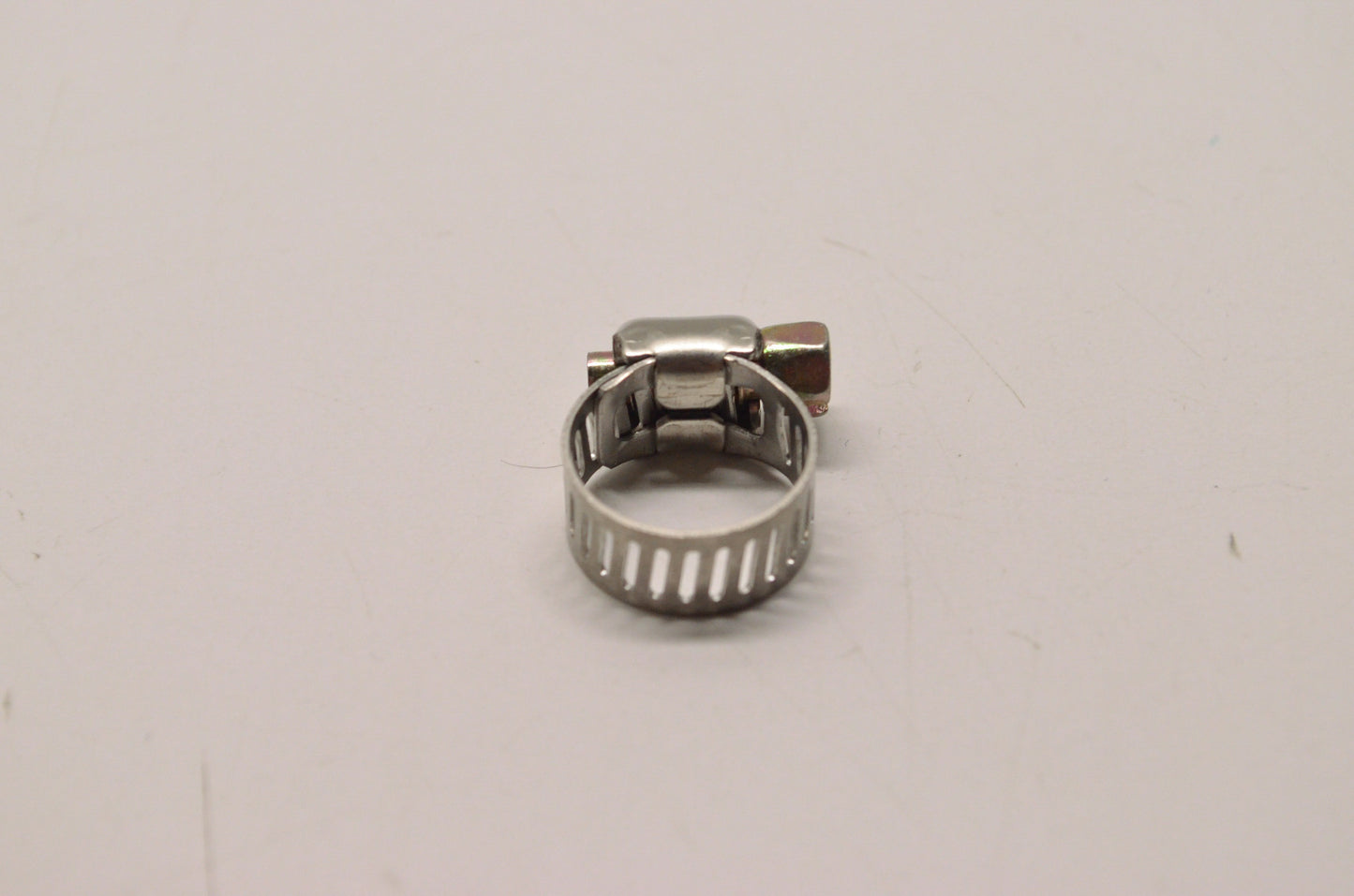 OEM Polaris 7080417 Hose Clamp NOS