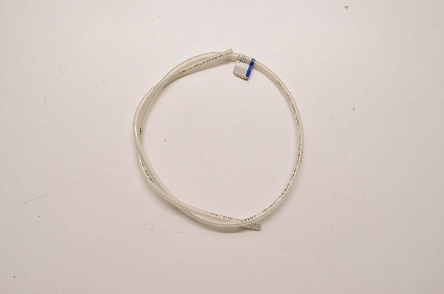 OEM Polaris 5420142 Fuel Line NOS