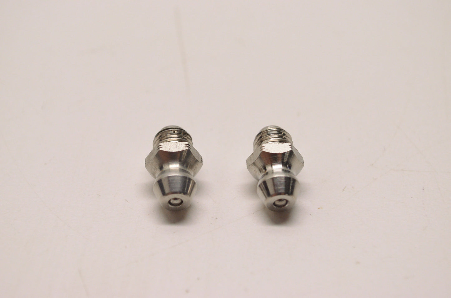 OEM Polaris 7080629 Lube Fitting Qty 2 NOS