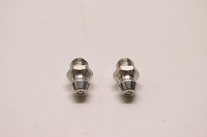 OEM Polaris 7080629 Lube Fitting Qty 2 NOS