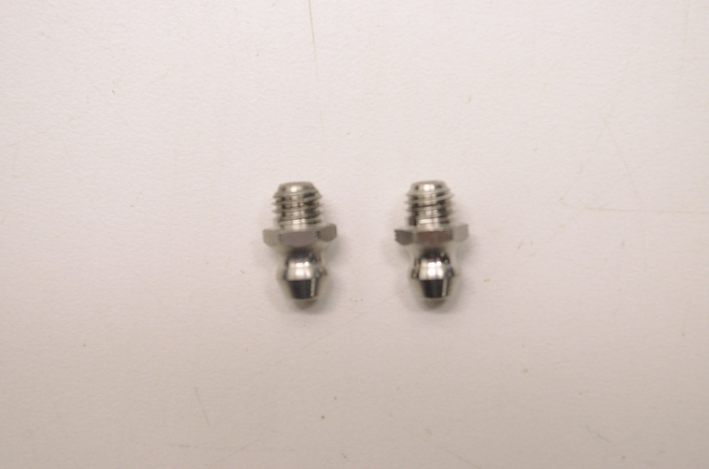 OEM Polaris 7080629 Lube Fitting Qty 2 NOS