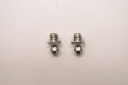 OEM Polaris 7080629 Lube Fitting Qty 2 NOS