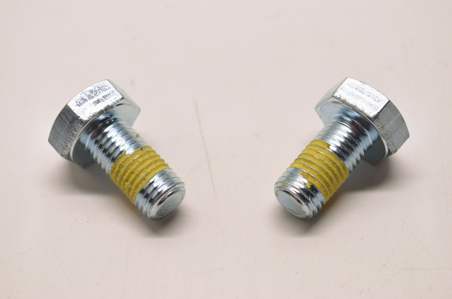 OEM Polaris 7519004 Screw M10X1.25X20 8.8 HH Qty 2 NOS