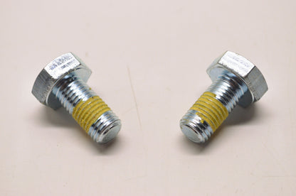 OEM Polaris 7519004 Screw M10X1.25X20 8.8 HH Qty 2 NOS