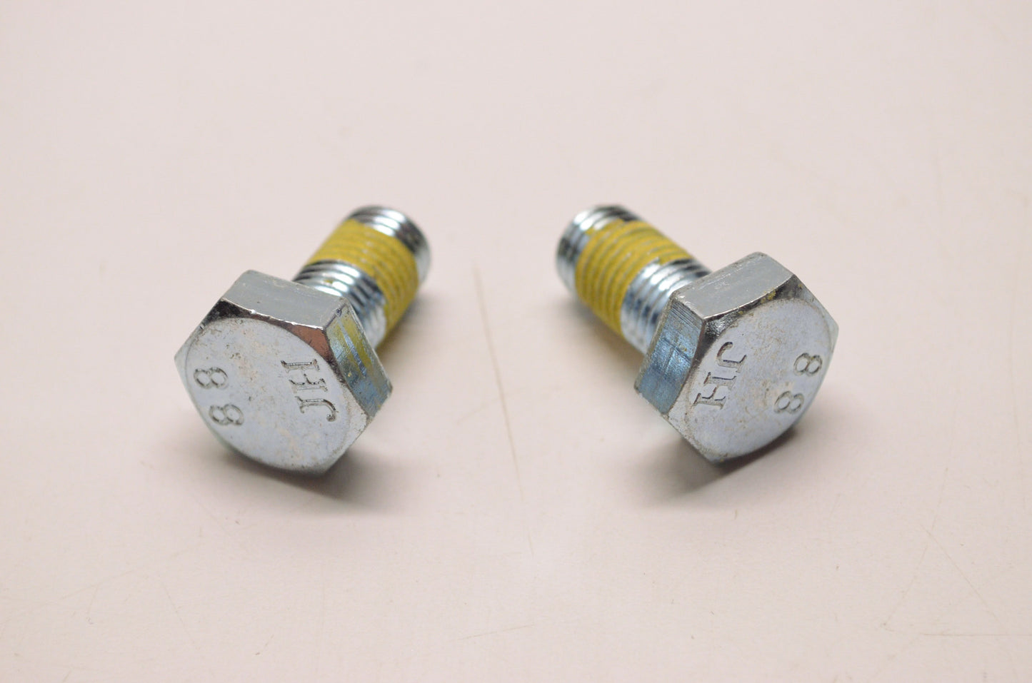 OEM Polaris 7519004 Screw M10X1.25X20 8.8 HH Qty 2 NOS