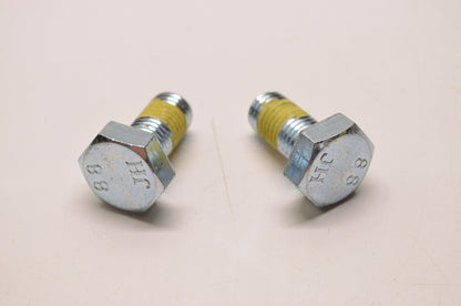 OEM Polaris 7519004 Screw M10X1.25X20 8.8 HH Qty 2 NOS