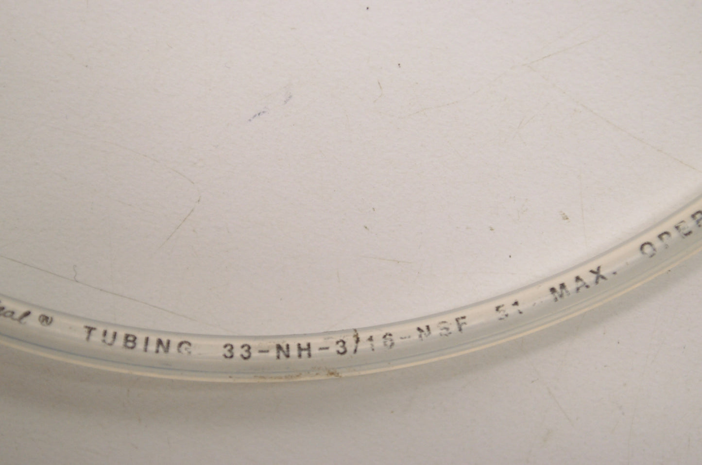 OEM Polaris 5420142 Fuel Line NOS