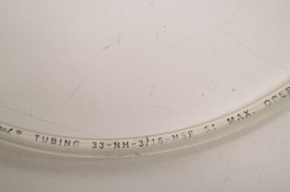 OEM Polaris 5420142 Fuel Line NOS
