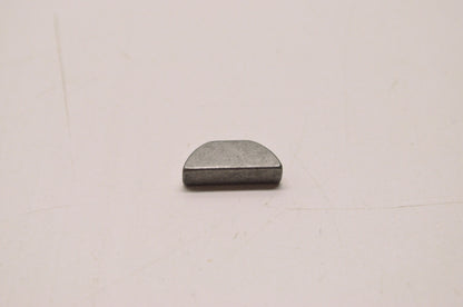 OEM Polaris 7721117 Woodruff Key NOS