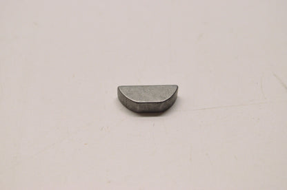 OEM Polaris 7721117 Woodruff Key NOS