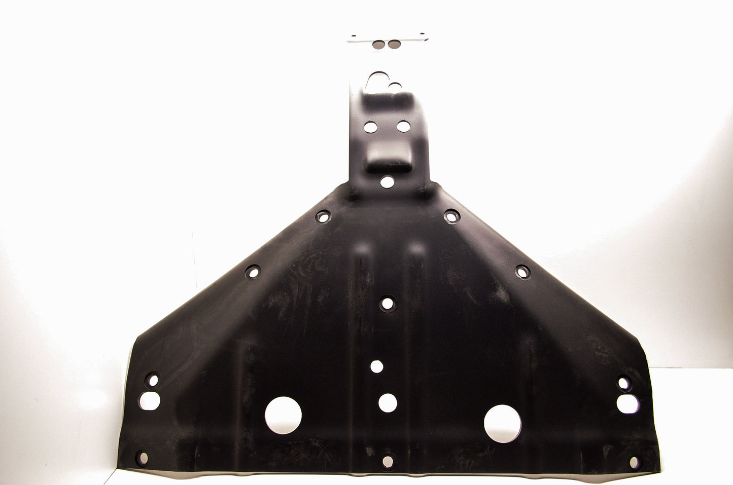 OEM Polaris 2880291 Skid Plate Kit RZR 900 XP4 NOS