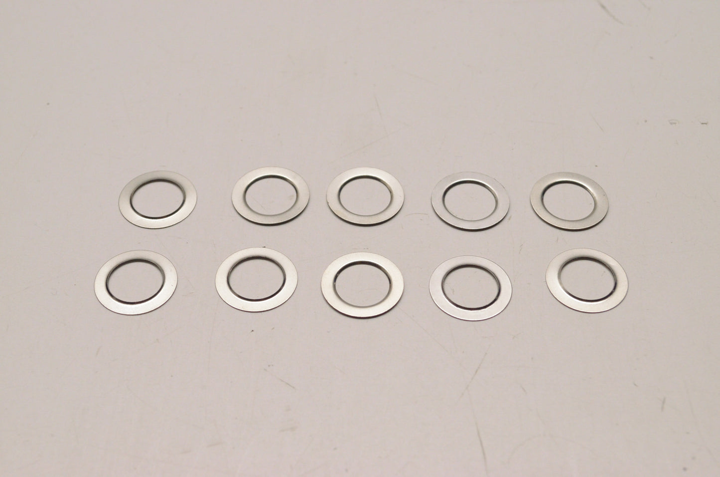 OEM Polaris 7080394 Push On Clip Qty 10 NOS