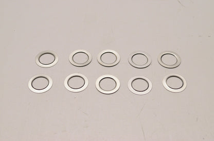 OEM Polaris 7080394 Push On Clip Qty 10 NOS