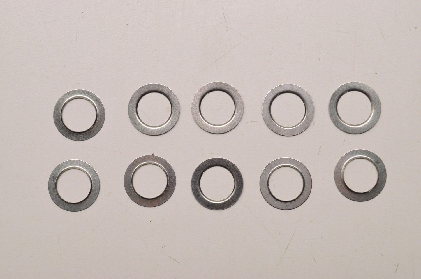 OEM Polaris 7080394 Push On Clip Qty 10 NOS