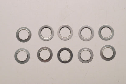 OEM Polaris 7080394 Push On Clip Qty 10 NOS
