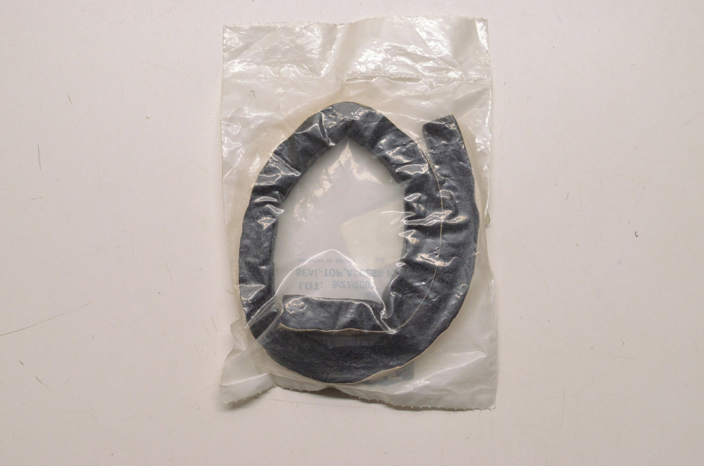 OEM Polaris 5813309 Access Top Seal NOS