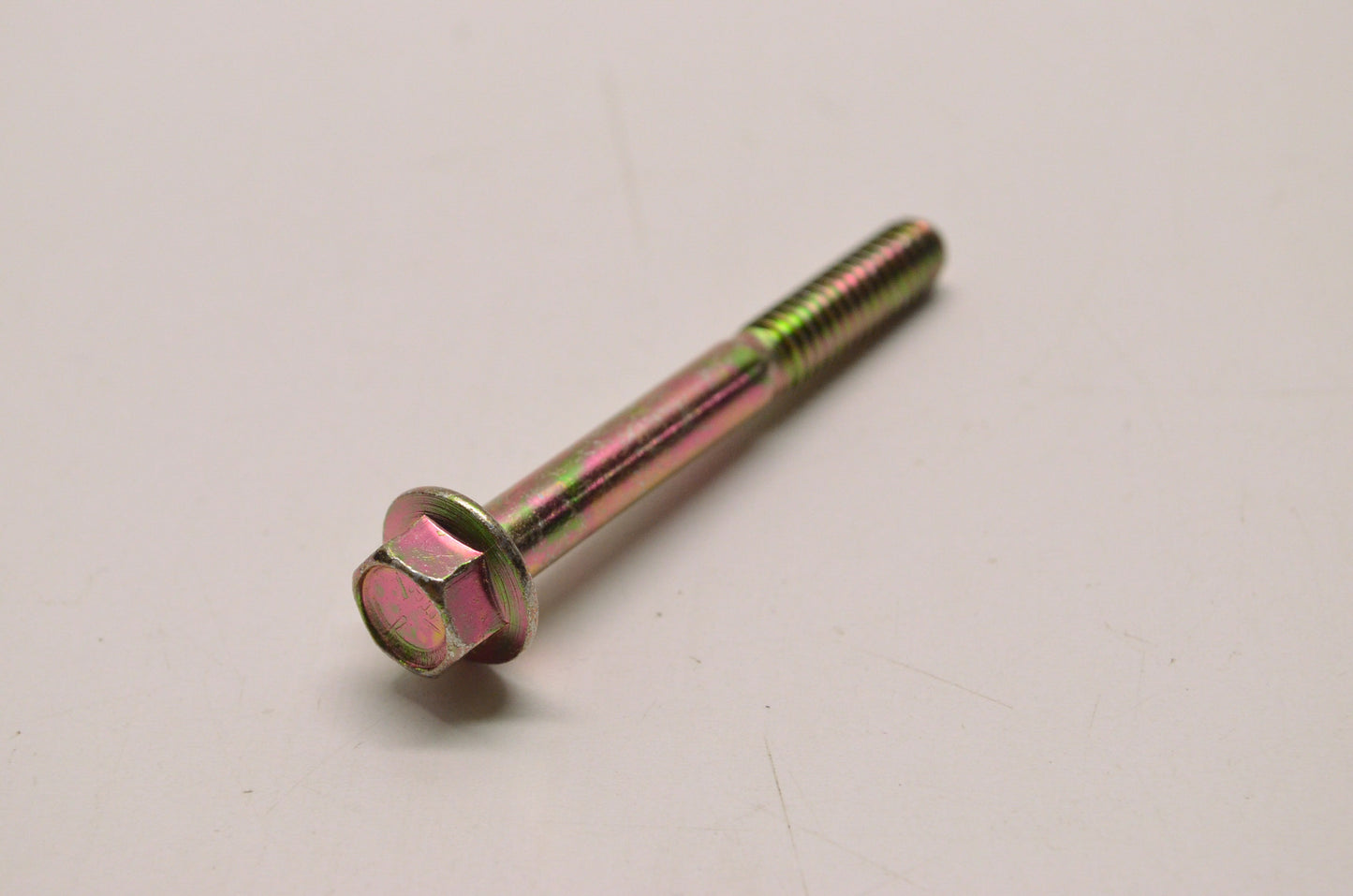 OEM Polaris 7518349 Hex Screw 1/4-20X2 1/4 NOS