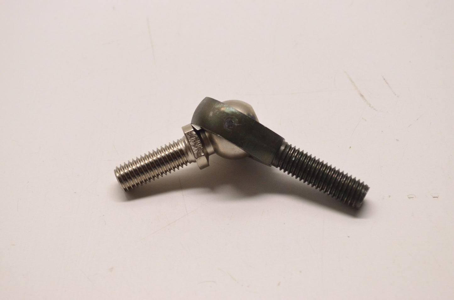 New OEM Polaris Right Hand Tie Rod End NOS