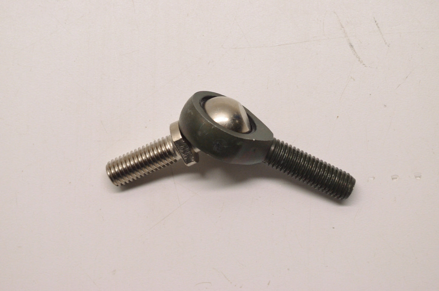 New OEM Polaris Right Hand Tie Rod End NOS