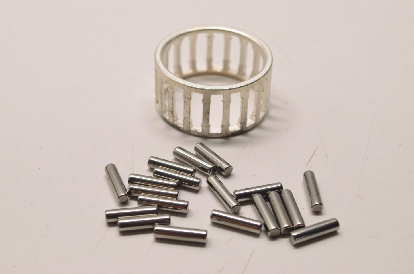 New OEM Polaris Bearing 29X36X18 NOS