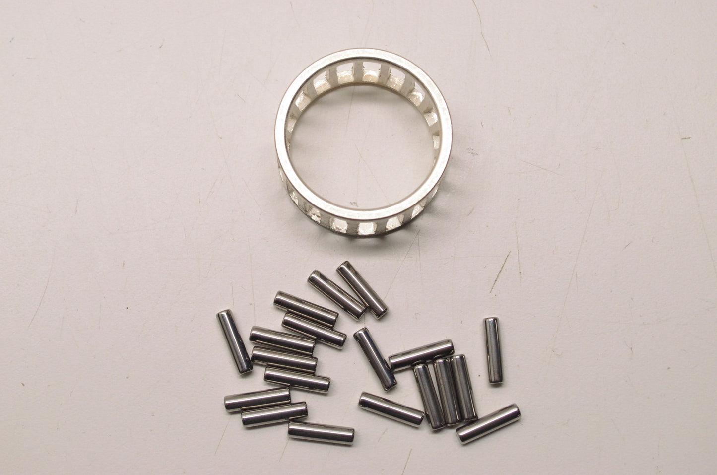 New OEM Polaris Bearing 29X36X18 NOS