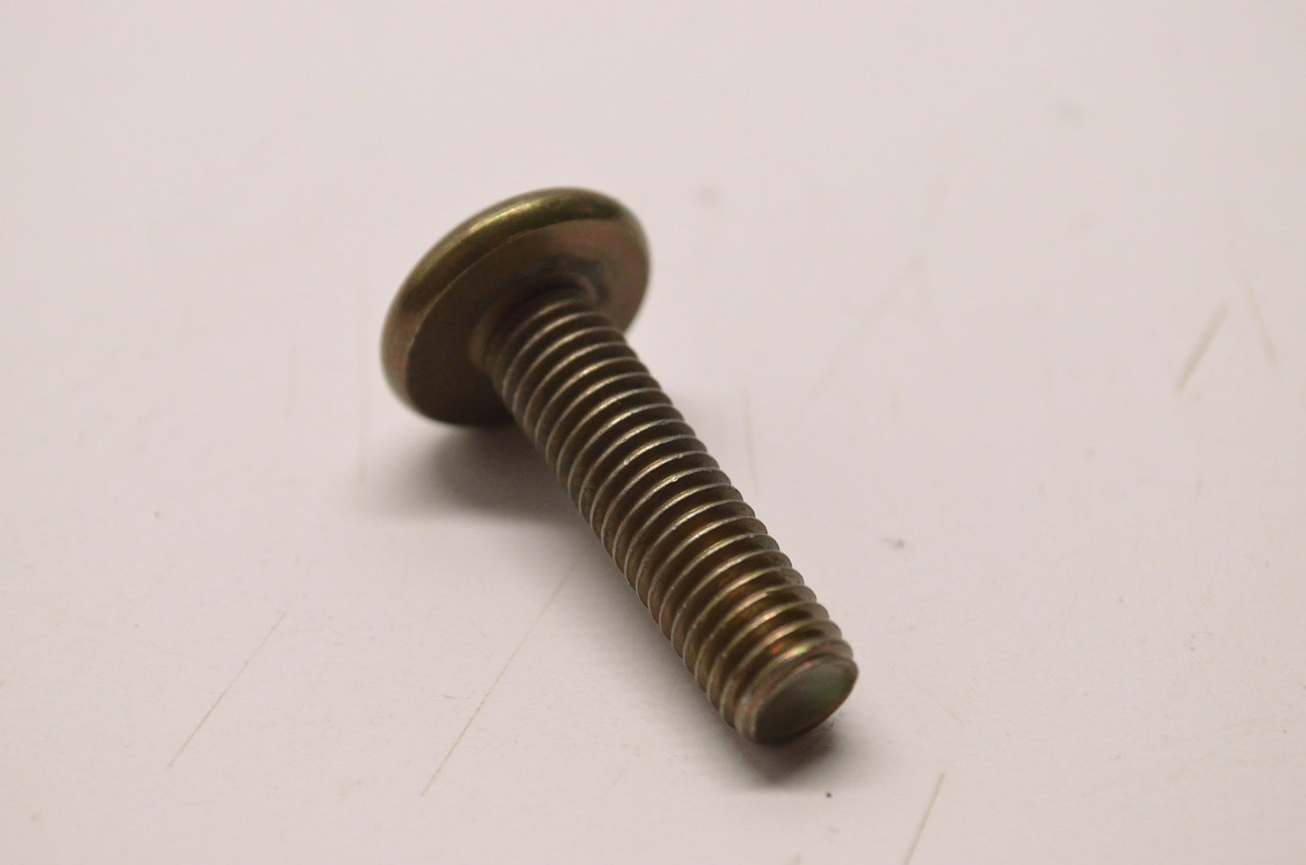 New OEM Polaris Screw M8X1.25X30 8.8 TR/TX ZOD NOS