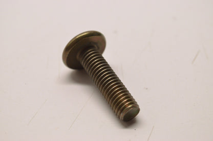 New OEM Polaris Screw M8X1.25X30 8.8 TR/TX ZOD NOS